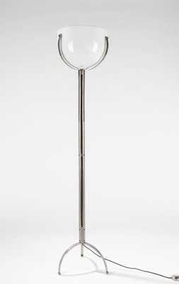 Floor Lamp by Marco Zanuso, 1964-RKF-1759354