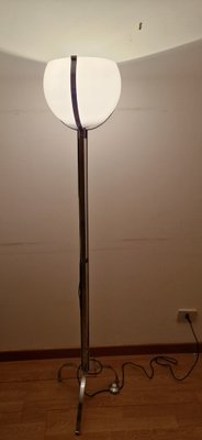 Floor Lamp by Marco Zanuso, 1964-RKF-1759354