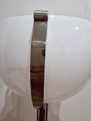 Floor Lamp by Marco Zanuso, 1964-RKF-1759354