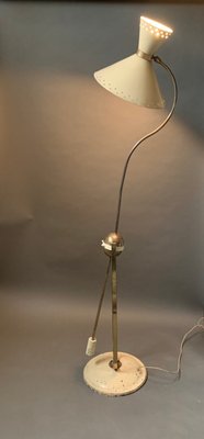 Floor Lamp by Mathieu Robert, France, 1950s-EK-1196453