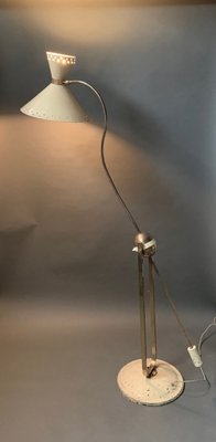 Floor Lamp by Mathieu Robert, France, 1950s-EK-1196453