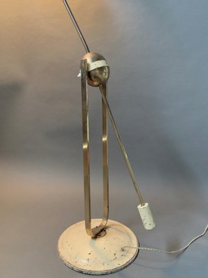 Floor Lamp by Mathieu Robert, France, 1950s-EK-1196453