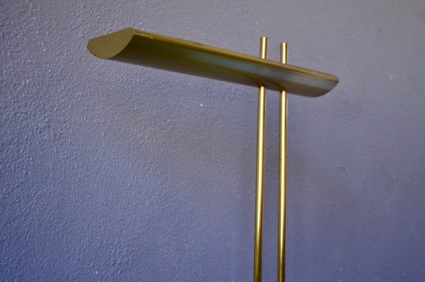 Floor Lamp by Mauro Marzollo for TVE Milano, 1980s-AIU-1415210