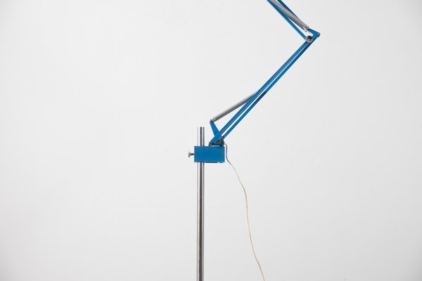 Floor Lamp by Naska Loris for Luxo, 1970s-OFV-1817811