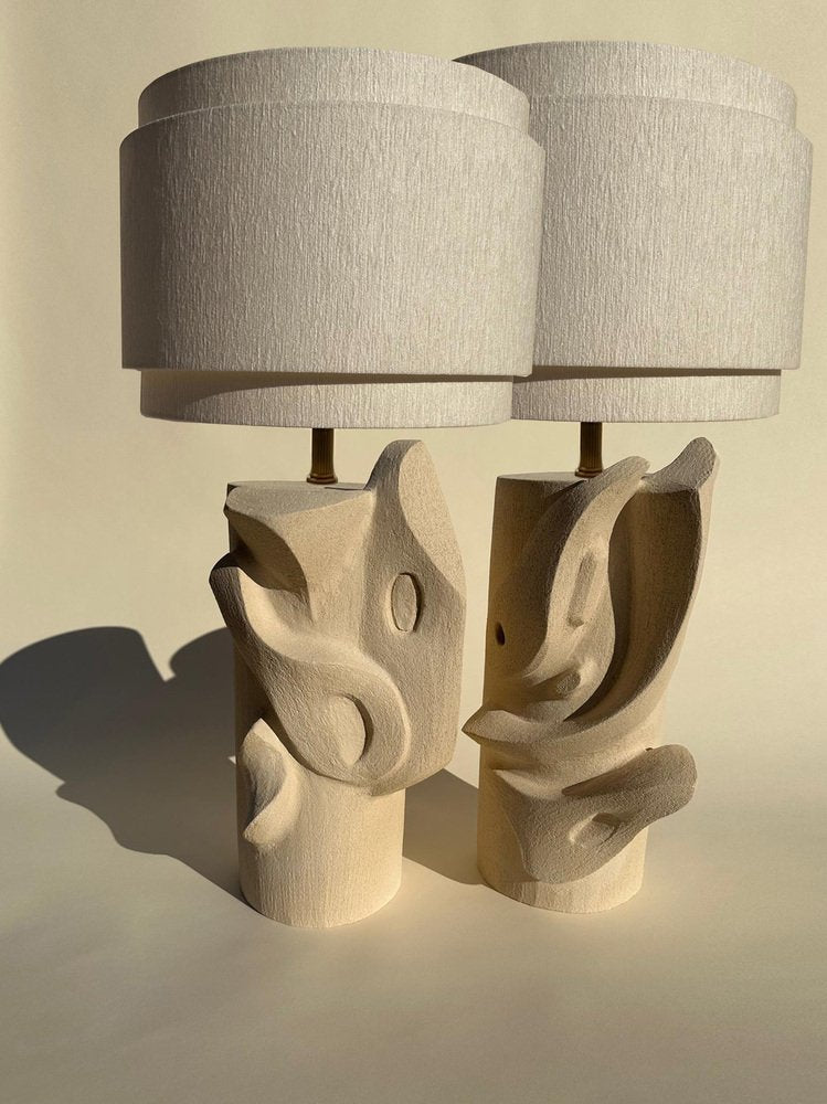 Floor Lamp by Olivia Cognet