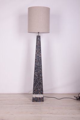 Floor Lamp by P. Martim, 1960s-NIT-1115202