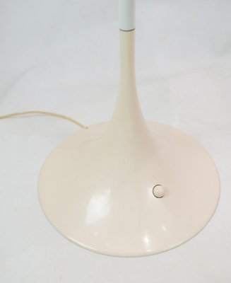 Floor Lamp by Panthella attributed to Verner Panton, 1980s-UY-1427383