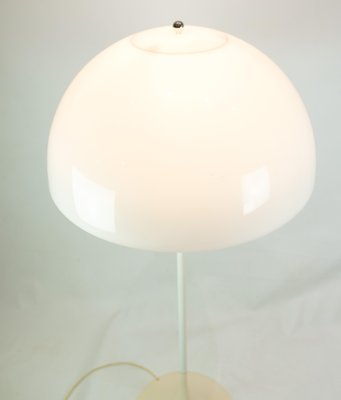 Floor Lamp by Panthella attributed to Verner Panton, 1980s-UY-1427383