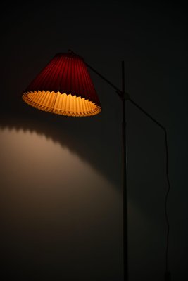 Floor Lamp by Poul Dinesen, Denmark-SC-899239