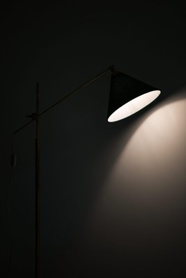 Floor Lamp by Poul Dinesen for T. H. Valentiner, Denmark-SC-951508