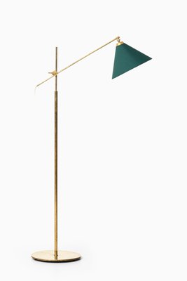 Floor Lamp by Poul Dinesen for T. H. Valentiner, Denmark-SC-951508