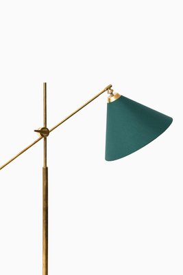 Floor Lamp by Poul Dinesen for T. H. Valentiner, Denmark-SC-951508