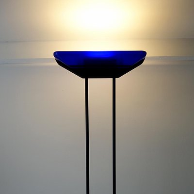 Floor Lamp by Raul Barbieri & Giorgio Marianelli for Tronconi, 1980s-RY-553852