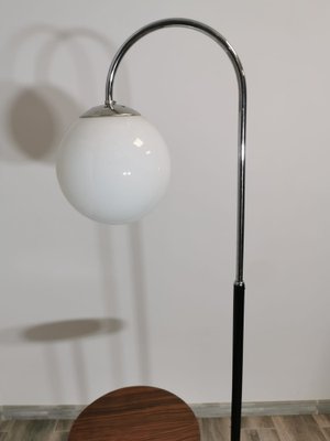 Floor Lamp by Robert Slezak for Slezak Factories, 1930s-QJA-1560030