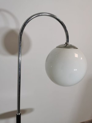 Floor Lamp by Robert Slezak for Slezak Factories, 1930s-QJA-1560030