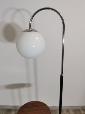 Floor Lamp by Robert Slezak for Slezak Factories, 1930s-QJA-1560030