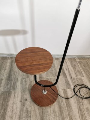 Floor Lamp by Robert Slezak for Slezak Factories, 1930s-QJA-1560030