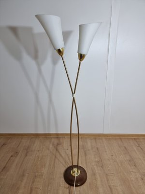 Floor Lamp by Stone Senov for Kamenický Šenov-QJA-1277034