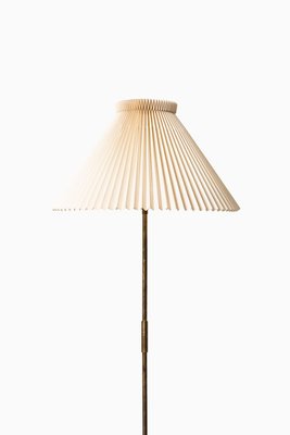 Floor Lamp by Svend Aage Holm Sørensen for Holm Sørensen & Co, 1950s-SC-776164