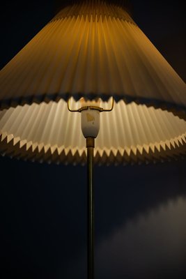 Floor Lamp by Svend Aage Holm Sørensen for Holm Sørensen & Co, 1950s-SC-776163