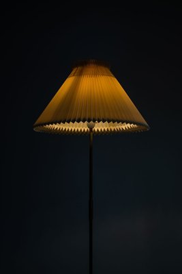 Floor Lamp by Svend Aage Holm Sørensen for Holm Sørensen & Co, 1950s-SC-776164