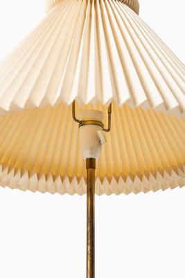 Floor Lamp by Svend Aage Holm Sørensen for Holm Sørensen & Co, 1950s-SC-776164