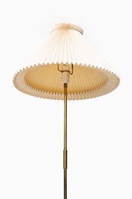 Floor Lamp by Svend Aage Holm Sørensen for Holm Sørensen & Co, 1950s-SC-776163