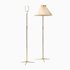 Floor Lamp by Svend Aage Holm Sørensen for Holm Sørensen & Co, 1950s-SC-776163