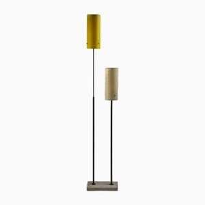 Floor Lamp by Tito Agnoli for Oluce, 1950s-DZU-1910647