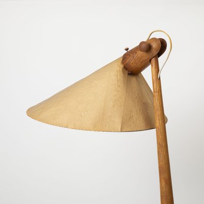 Floor Lamp by Uluv for Uluv Krásná Jizba, Czechoslovakia, 1950s-IVW-2036176