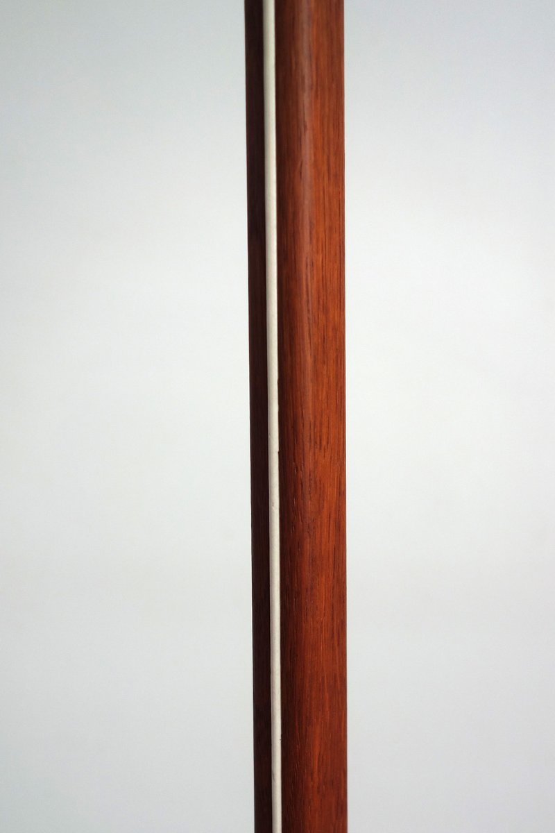 Floor Lamp by Uno & Östen Kristiansson for Luxus, Sweden, 1950s