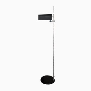 Floor Lamp by Wilhelm Braun Feldweg for Doria Leuchten, 1960s-GO-1396299