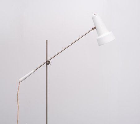 Floor Lamp by Willem Hagoort, 1964-GCG-868758