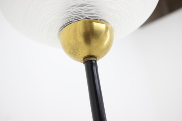 Floor Lamp, Czechoslovakia, 1960s-TZ-1406746