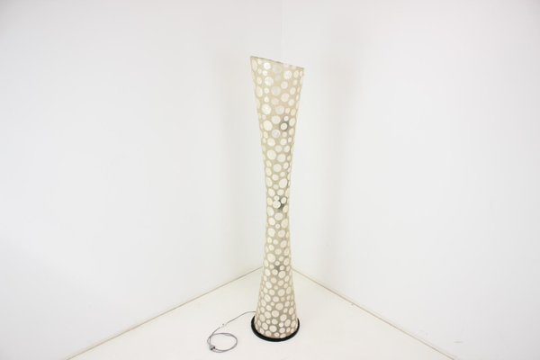 Floor Lamp, Czechoslovakia, 1970s-TZ-1361462