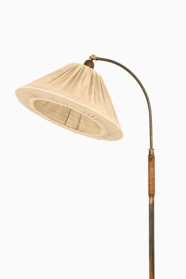 Floor Lamp, Denmark, 1940s-SC-1394167