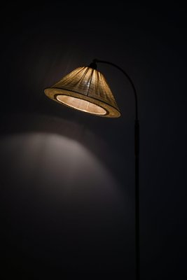 Floor Lamp, Denmark, 1940s-SC-1394167