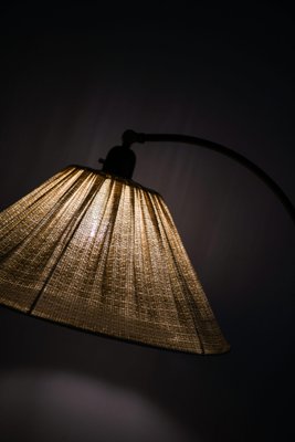 Floor Lamp, Denmark, 1940s-SC-1394167