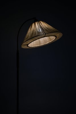 Floor Lamp, Denmark, 1940s-SC-1394167