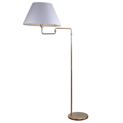 Floor Lamp, Denmark, 1960s-GIW-1395866