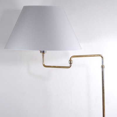 Floor Lamp, Denmark, 1960s-GIW-1395866