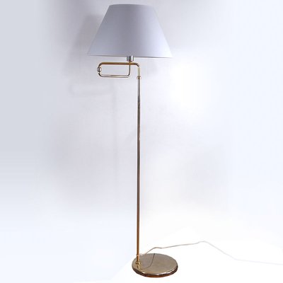 Floor Lamp, Denmark, 1960s-GIW-1395866