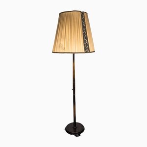 Floor Lamp for J.T. Kalmar in the style of Josef Frank, 1930s-VLO-1344525