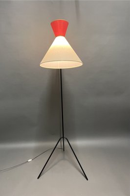 Floor Lamp, France, 1950s-EK-1751073