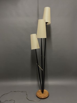 Floor Lamp, France, 1950s-EK-1722622