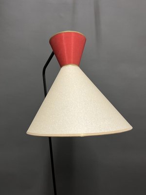 Floor Lamp, France, 1950s-EK-1751073