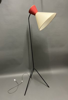 Floor Lamp, France, 1950s-EK-1751073