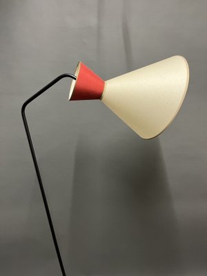 Floor Lamp, France, 1950s-EK-1751073