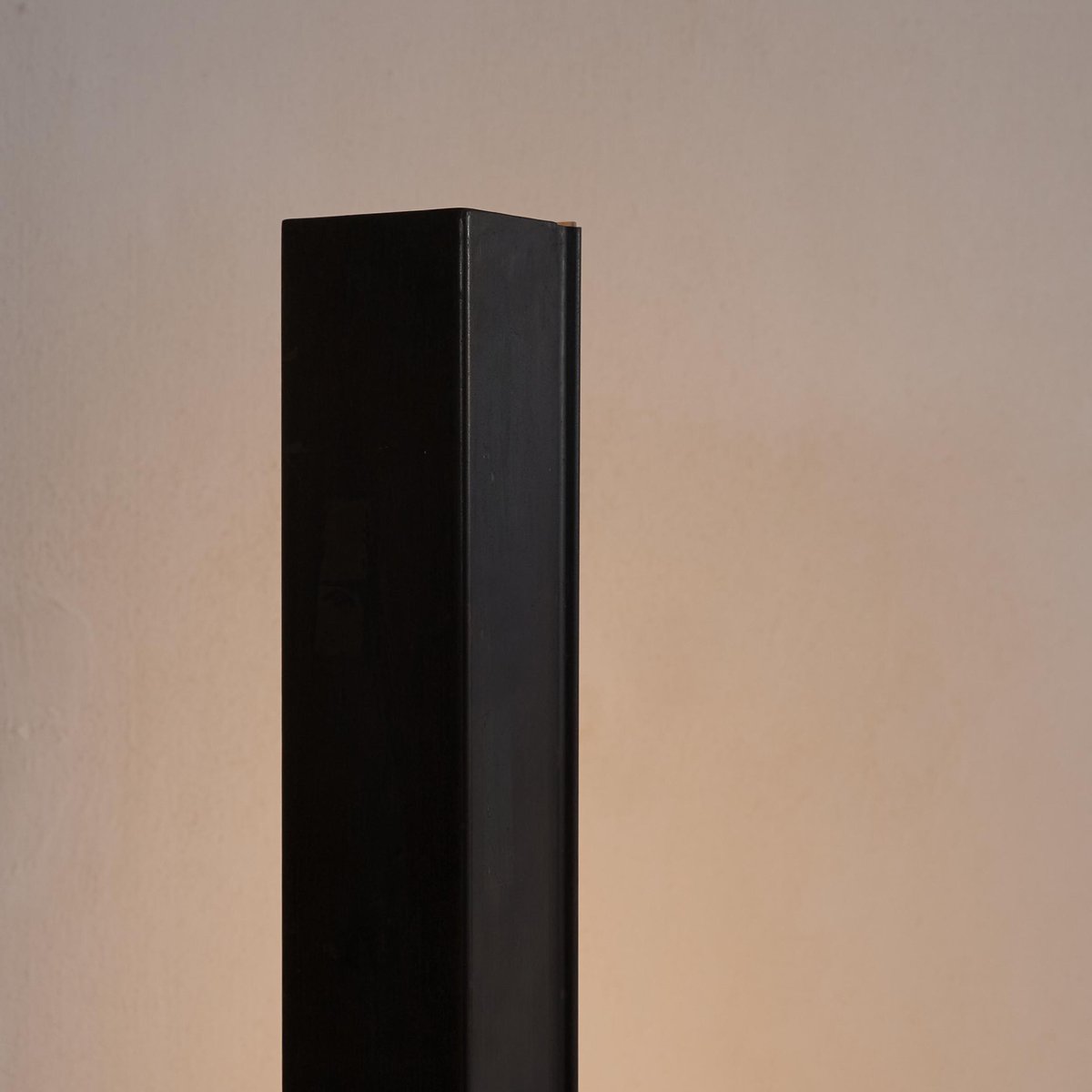 Floor Lamp from A. Polak Amsterdam, 1950s