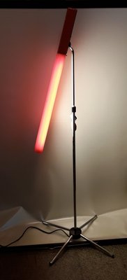 Floor Lamp from AEG, 1970s-HOI-739774